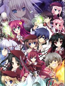 11eyes 罪与罚与赎的少女