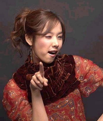 赵允熙（韩国艺人） 搜狗百科