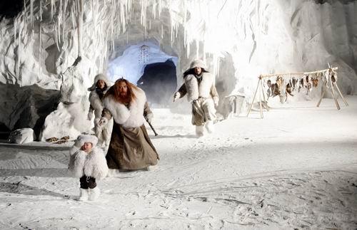 冰火岛+-+搜搜百科