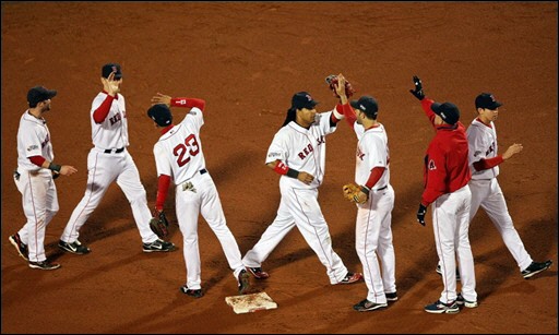 波士顿红袜+-+搜搜百科