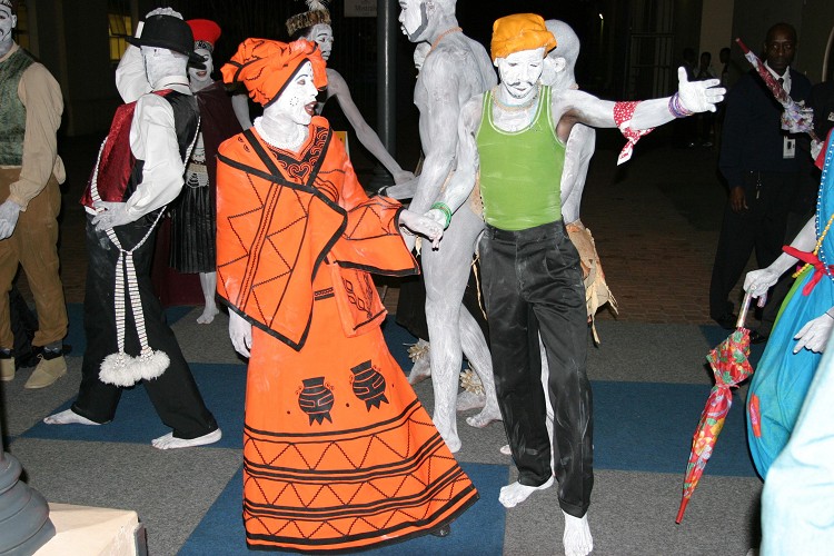 化妆舞会-+搜搜百科