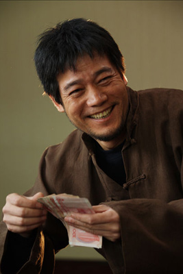 鲍大志