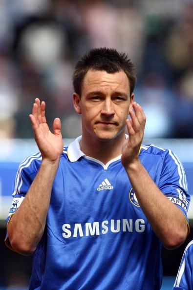约翰·特里(john·terry)