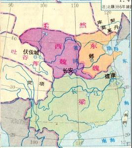 十一年(公元35年)春至建武十二年(公元36年)十一月,在东汉统一战争中