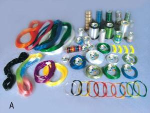 有机高分子材料