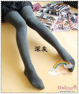 女式锦纶丝袜