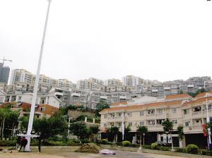 南宁市仙葫开发区