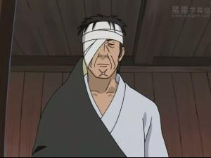 团藏+词条已锁定+目录