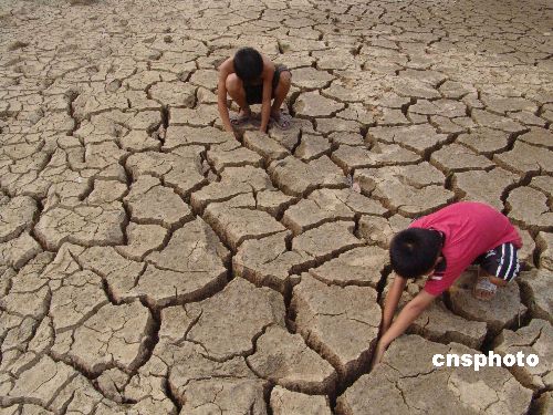 伏旱-+搜搜百科