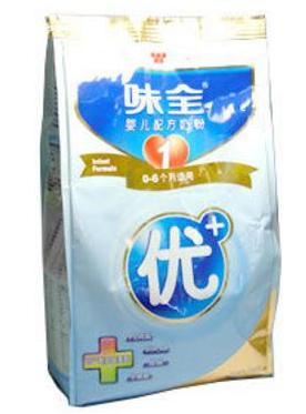 味全袋装奶粉; 天津贝士贝母婴用品有限公司; 味全奶粉价格