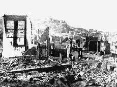 谁有著名的旧金山大地震1989年?英文的简介~~!