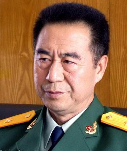 王虎城 搜狗百科