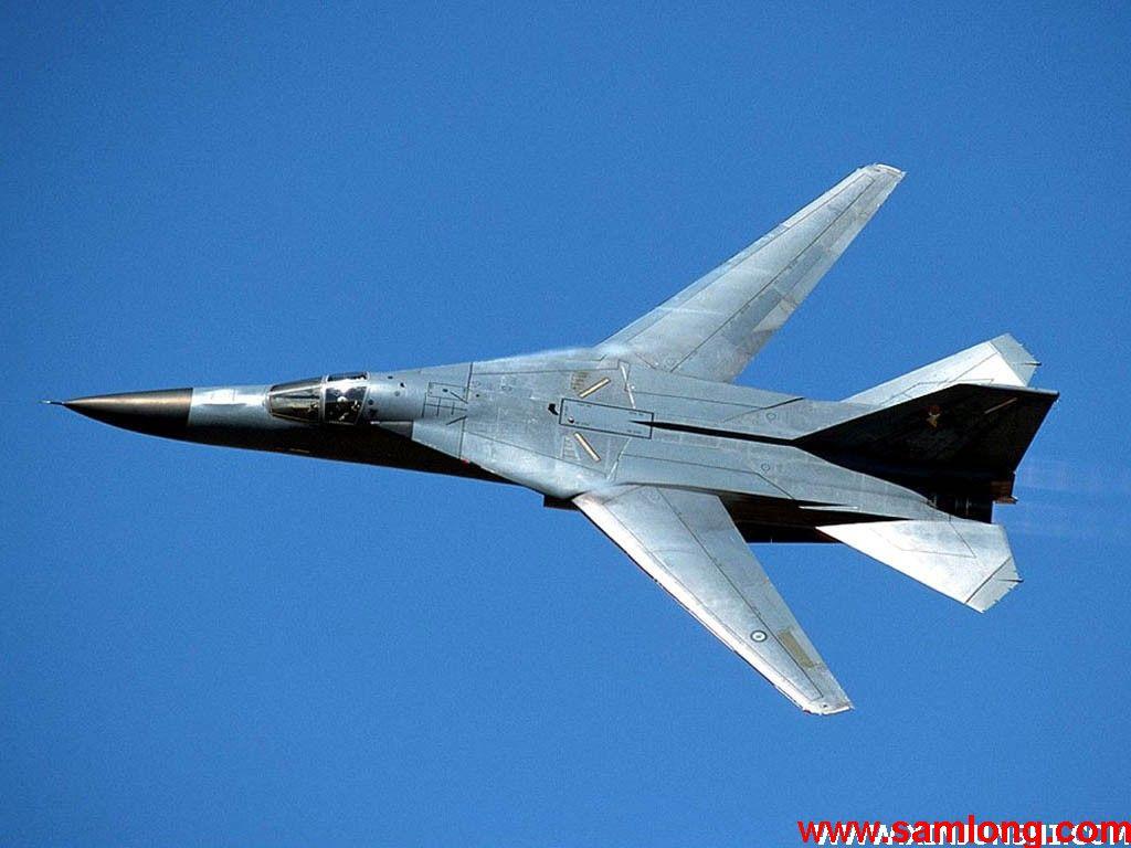 f-111战斗轰炸机(8张)