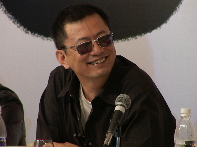 饭没了秀2010