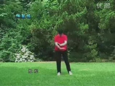 北京市回春保健操协会常务副主席