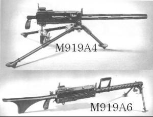              m1919型16吋岸防炮