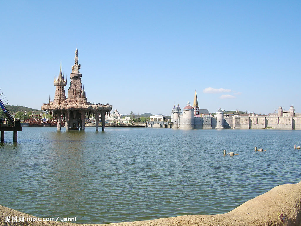大连位于辽宁省辽东半岛的最南端