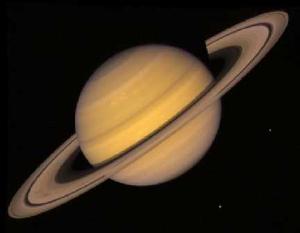 土星(saturn)