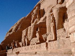 埃及+第一王朝:公元前3200年~2850年