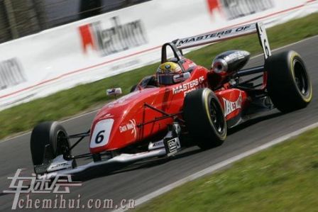 f3赛车