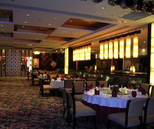 北京西西友谊酒店