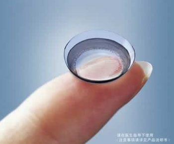角膜塑型镜 搜狗百科