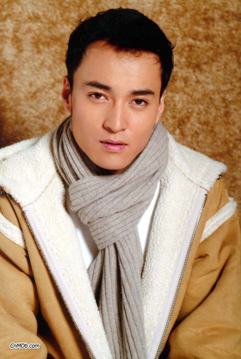 郝柏杰