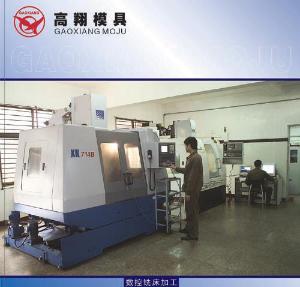 现在法兰克系统机床