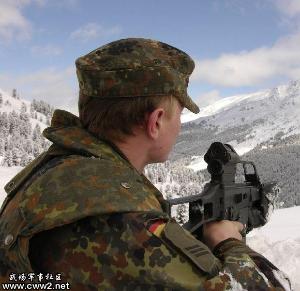 德国陆军士官学校