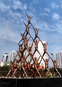 深圳市电子技术学校