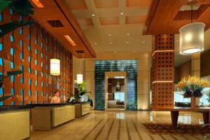 长沙运达喜来登酒店