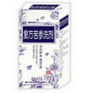 复方苦参洗剂+-+搜搜百科
