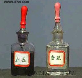 石蕊-+搜搜百科