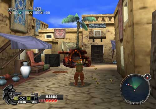 合金弹头- 搜搜百科