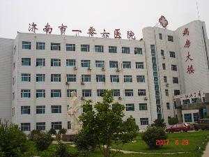 济南106疤痕医院