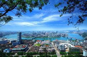 美丽的城市 图片
