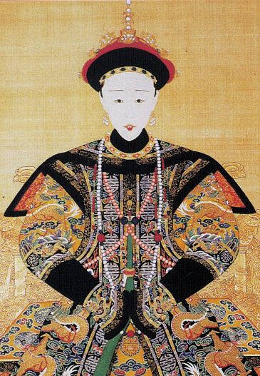 孝恭仁皇后+-+搜搜百科