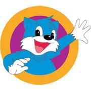 先后推出的《蓝猫淘气3000问》