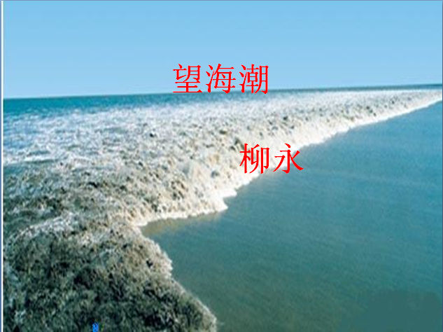 望海潮·东南形胜