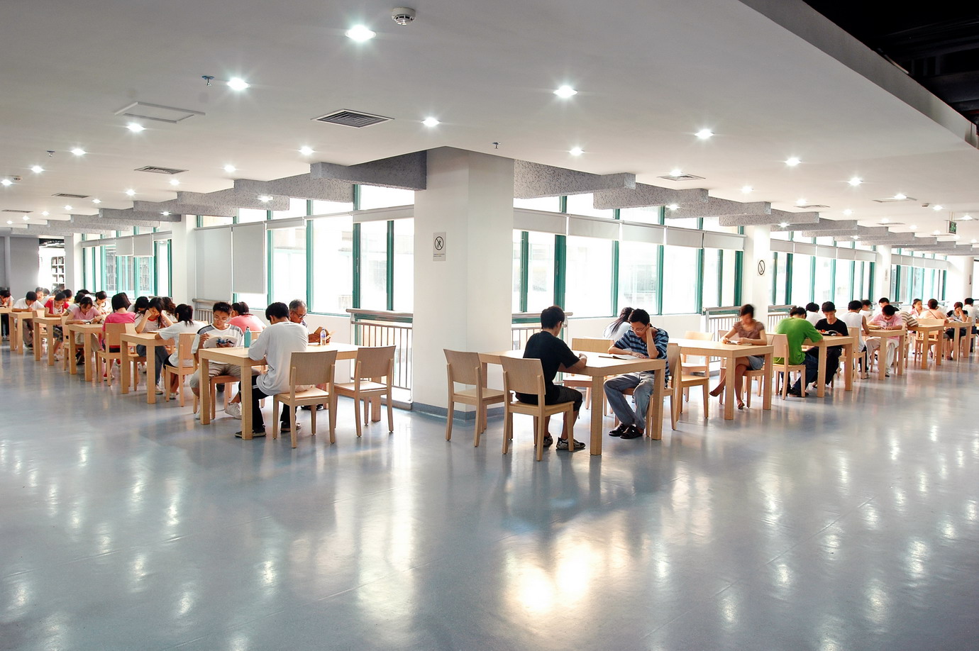 汕头市图书馆-+搜搜百科