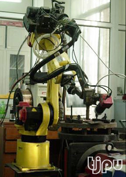 示教再现机器人+-+搜搜百科