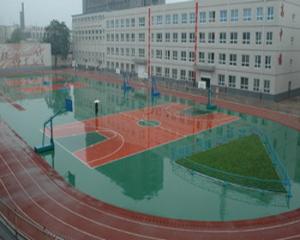 石家庄市第十九中学