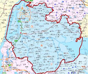 全部版本 历史版本         当涂县位于安徽省东部,是马鞍山市唯一的