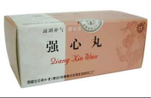 强心丸