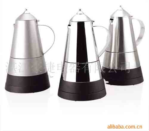 电咖啡壶便宜价格 电虹吸式咖啡壶质量好吗