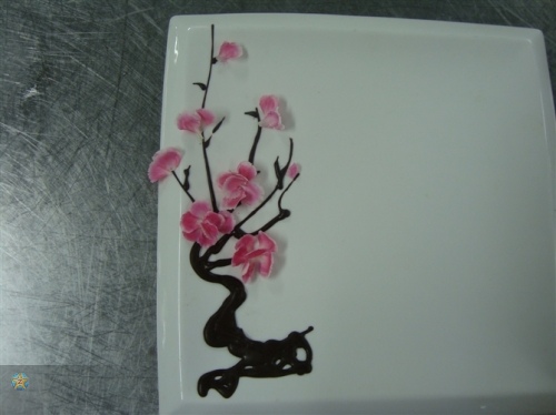 菜肴围边制作- 搜搜百科