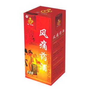 风痛药酒