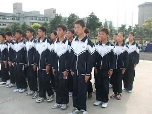 枝江市英杰学校