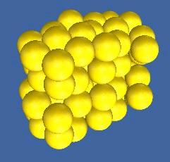 金属晶体 - 搜搜百科