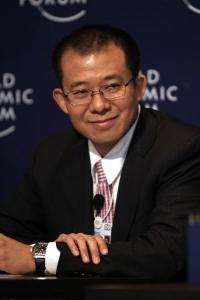 刘炽平 图片